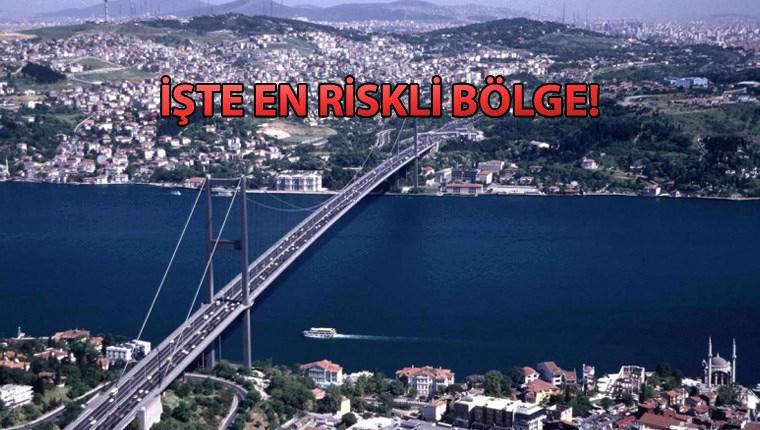 Marmara depreminde risk yüzde 90'ı geçti! 