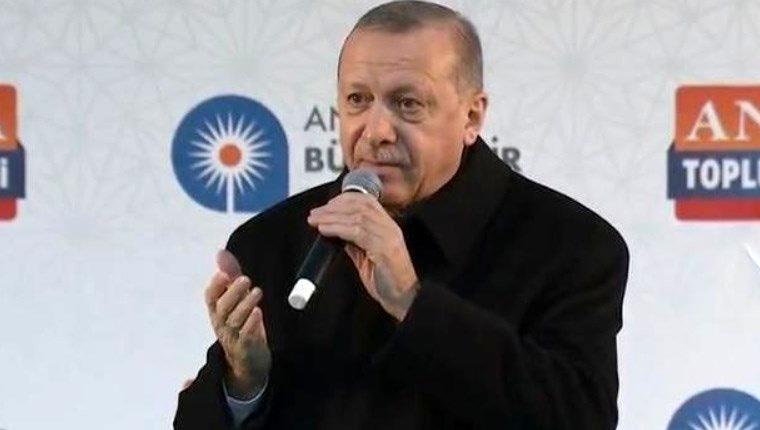 Başkan Erdoğan'dan Antalya'ya havalimanı müjdesi!
