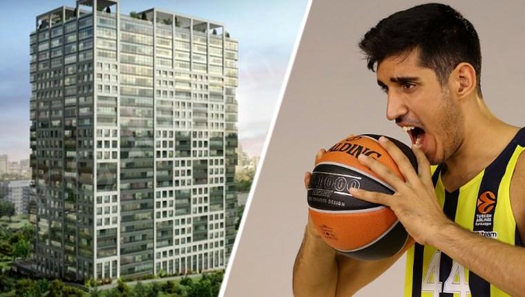 Fikirtepe mağduru basketbolcu Ahmet Düverioğlu hukukta kazandı 