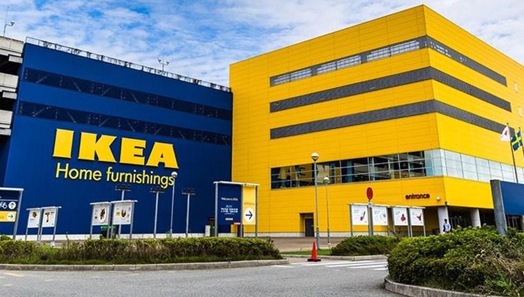 IKEA'da mobilyaları kiralama dönemi!