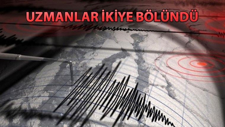 İstanbul’da 5.8’lik ‘gizli deprem’ olmuş