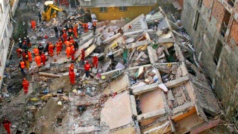 Türkiye’nin deprem gerçeği masaya yatırılıyor 