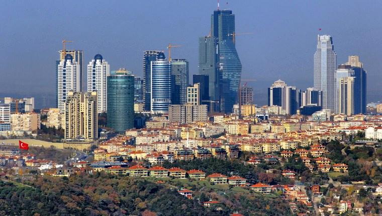 Türkiye ekonomisi geçen yıl 2.6 oranında büyüdü 