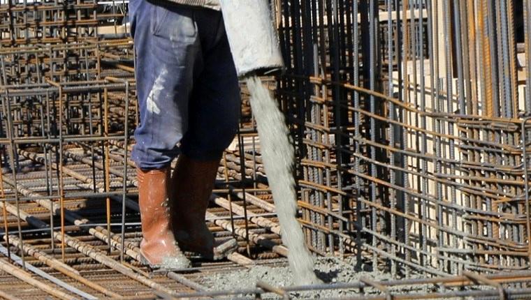 "Çipli betonlar, beton kalitesine katkı sağlayacak"