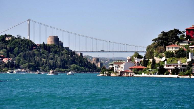 İstanbul yaşam kalitesinde 130'uncu sıraya yükseldi  