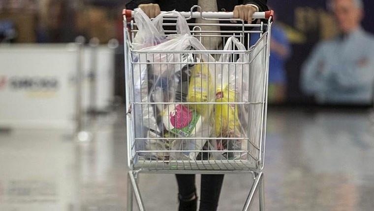 Ücretli plastik alışveriş poşeti fiyatlarında yeni düzenleme!