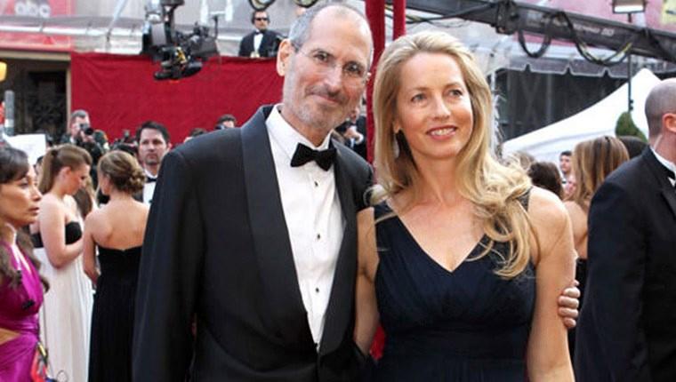 Steve Jobs’un eşi Laurene 60 milyon dolara ada satın aldı