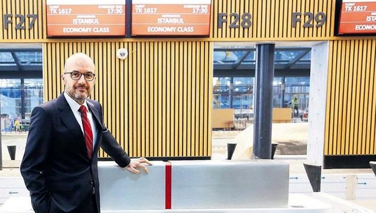İstanbul Havalimanı Türkiye’nin vitrini olacak 