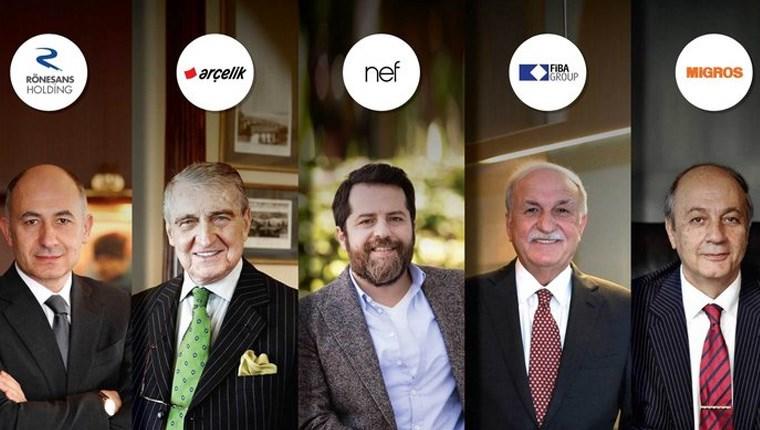 Avrupalıların Türk şirketlerine ilgisi devam ediyor