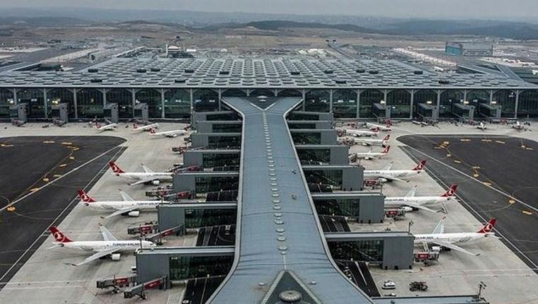 İstanbul Havalimanı ile Avrupa seferleri de artacak 