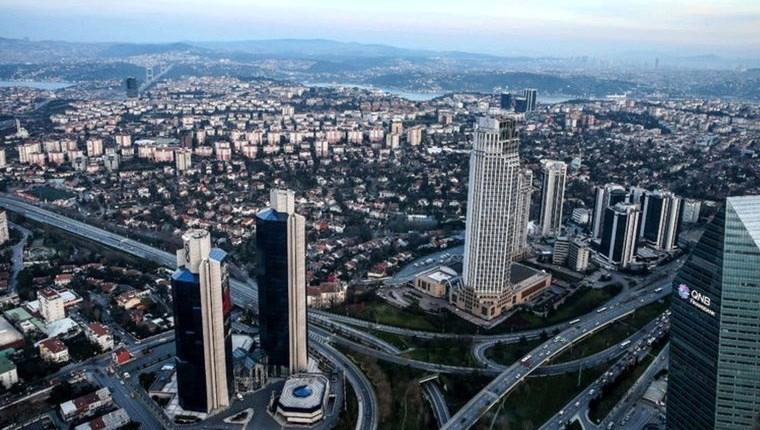 QNB, Türkiye'de emlak danışmanlığı verecek