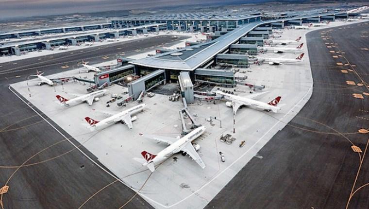 "İstanbul Havalimanı, ekonomik bir zafer anıtı"