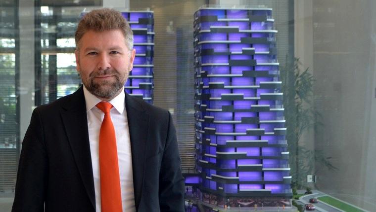 Cathay Group’un yeni Genel Müdür Yardımcısı İsmail Özcan oldu 