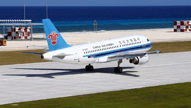 China Southern Havayolları İstanbul’a uçuşlar yapacak 