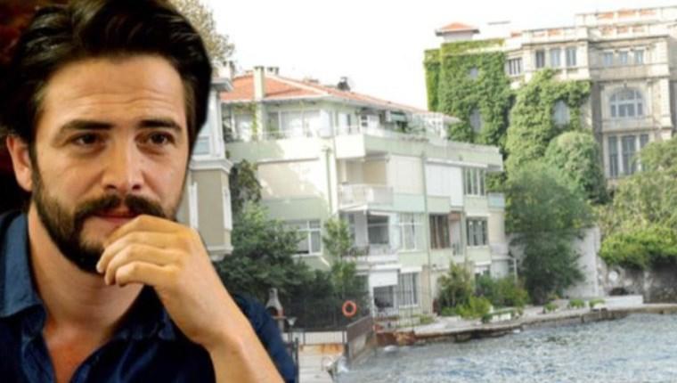 Ahmet Kural, Zekeriyaköy’deki o evi boşaltıyor 