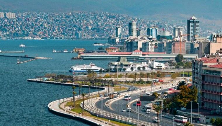 İzmir İngiltere’den 80 bin turist karşılayacak