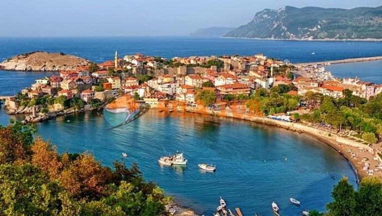 Sinop Turizm Eylem Planı uygulama süreci başladı