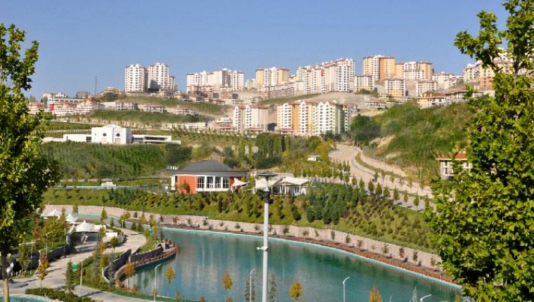 Ankara Kuzey Kent'te hak sahipleri kura çekimi ile belirlendi  