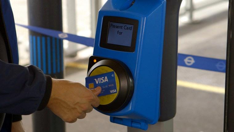 Tüketiciler ulaşımda akıllı ödeme sistemleri görmek istiyor