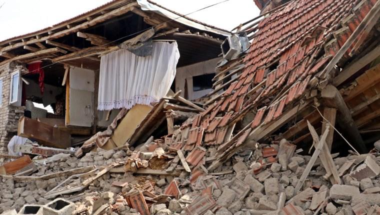 Denizli Acıpayam'daki depremzedelere ev müjdesi!