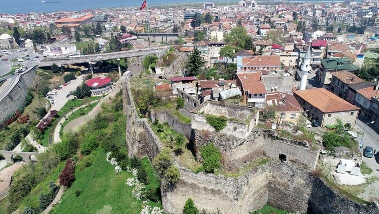 Trabzon Ortahisar'da "cumbalı evler yapılsın" önerisi!
