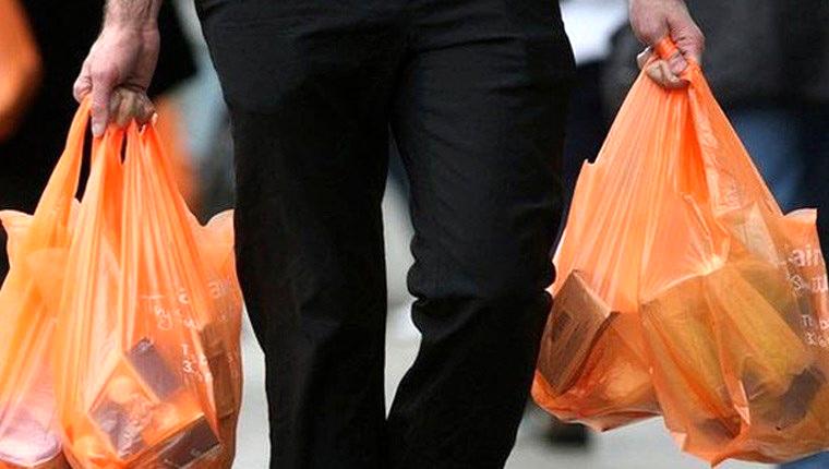 CarrefourSA poşet tüketimini yüzde 85 azalttı 