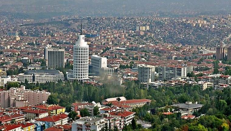Ankara Çubuk'ta 10 milyon TL'ye satılık 7 arsa!