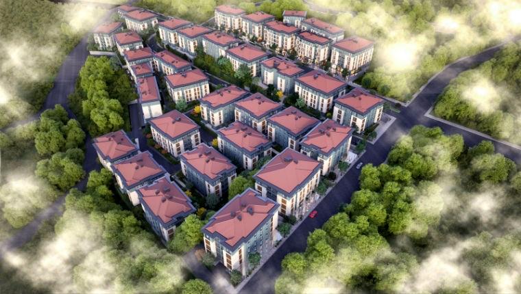 Üsküdar Belediyesi'nden yeni kent vizyonu için tarihi adım