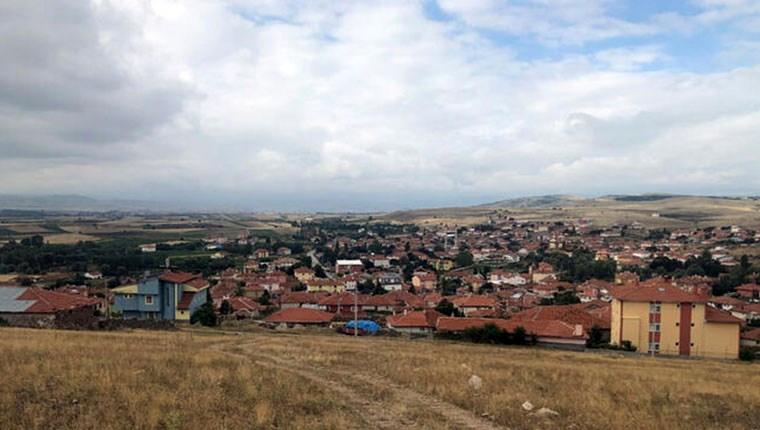 Türk köyü iki günde dünya çapında ünlü oldu!