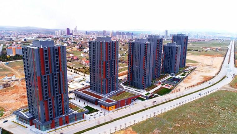 Bulvar Loft Ankara'ya 1,5 ayda 200 aile taşındı
