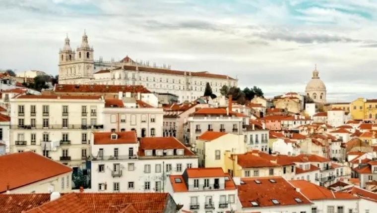 Yatırımcılar için Lizbon'un en cazip semtleri!