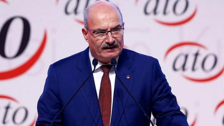 Ankara Ticaret Odası'ndan konkordato açıklaması