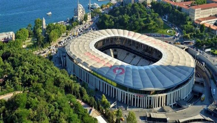 İstanbul'da UEFA Süper Kupa heyecanı! Bazı yollar kapatılacak