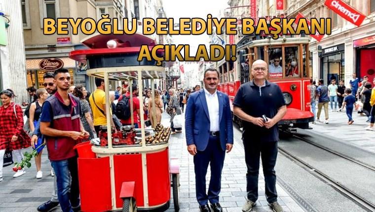 "AKM ve Taksim Camisi 2020'de açılacak"