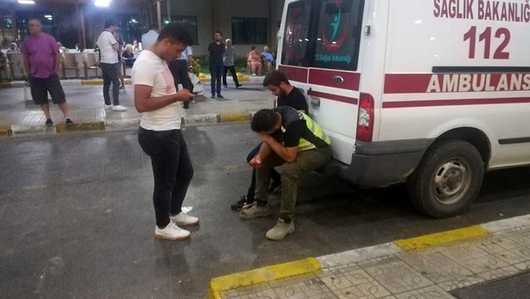 İzmir’de metro inşaatında iş kazası: 1 ölü