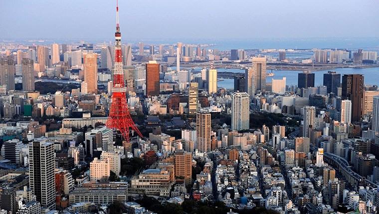 Tokyo, dünyanın en güvenli şehri seçildi