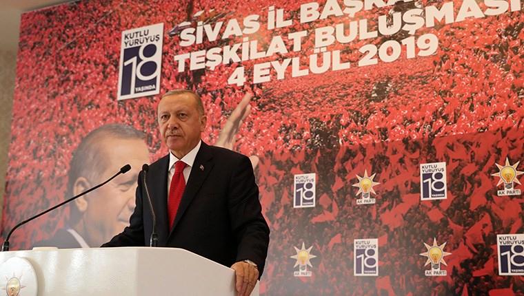 Başkan Erdoğan’dan Bakan Turhan'a YHT talimatı!