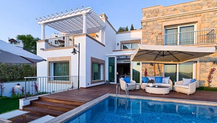 Bülent Ersoy, Bodrum'dan 'akıllı villa' satın aldı