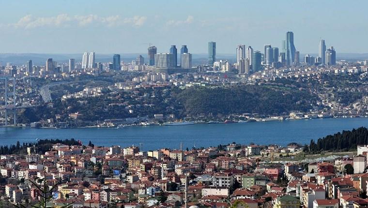 İstanbul'da markalı konut projesi sayısı yüzde 14 arttı	