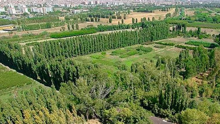 TOKİ’den Atatürk Orman Çiftliği açıklaması!
