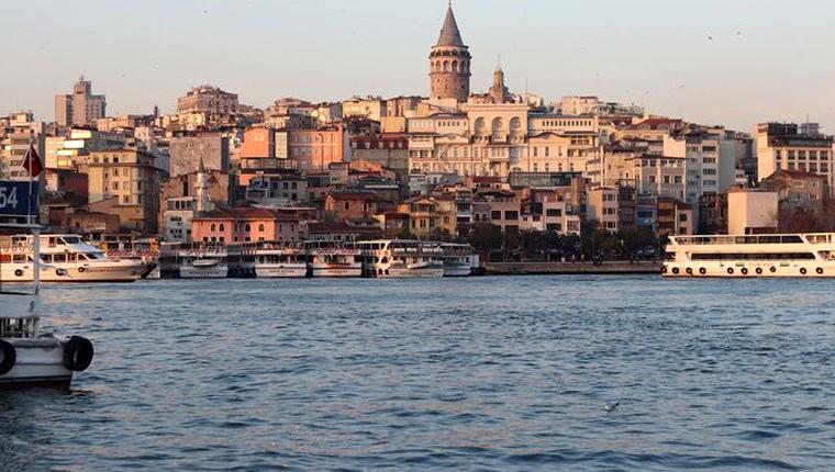 İstanbul en çok ziyaret edilen şehir oldu
