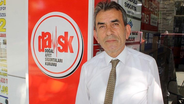 "Marmara'nın yüzde 36’sı deprem sigortası yaptırmadı"