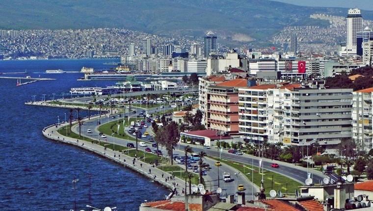 İstanbul-İzmir Otoyolu konut piyasasını hareketlendirdi
