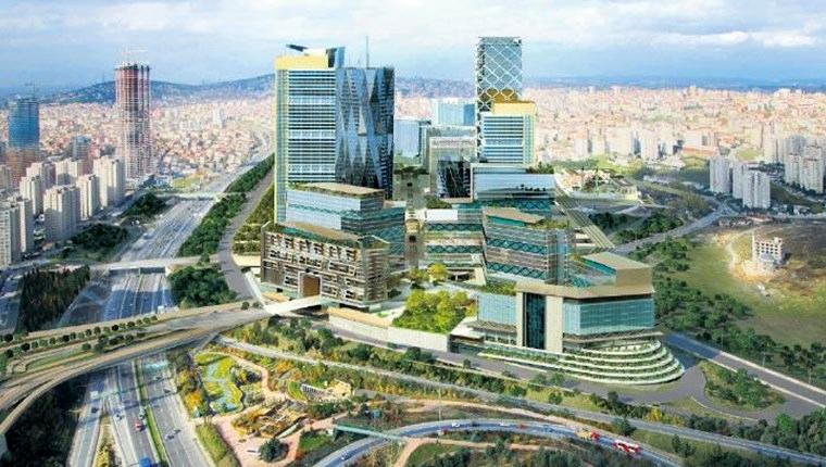 Çinliler, İstanbul Finans Merkezi’nde yatırım arayışında!
