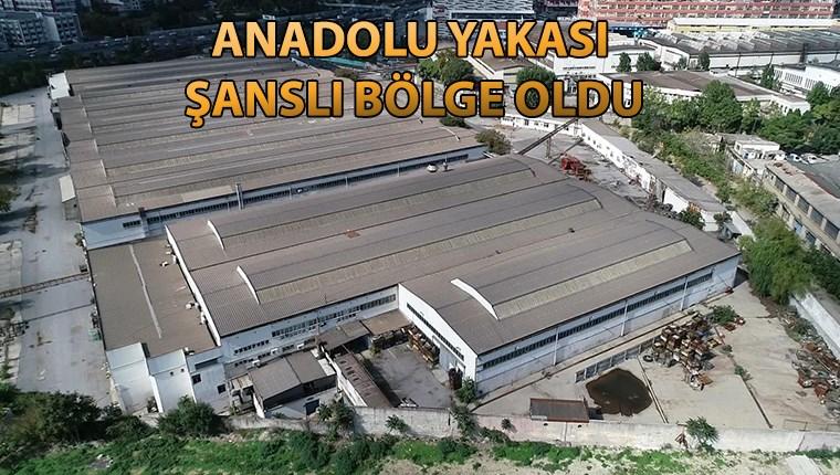 Marmara'da 10 bin fabrikaya acil dönüşüm çağrısı!