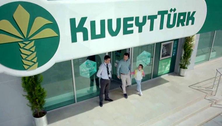 Kuveyt Türk konut finansmanı oranını yüzde 0,98'e indirdi