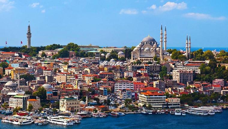 Boğaziçi Zirvesi için 90 ülke İstanbul'a geliyor