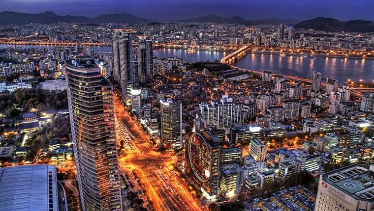 Türk İnşaat sektörü Güney Kore’ye çıkarma yapacak