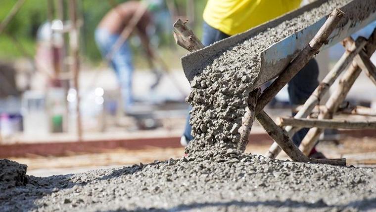 Çimento ihracat gelirinde yüzde 46’lık artış!