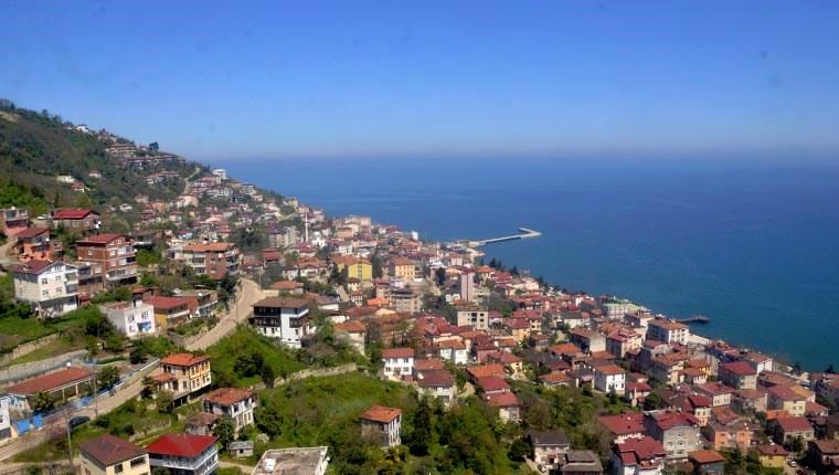 Arap turistlerin Karadeniz’deki yatırımları giderek artıyor